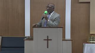 Living Word 1955 Royle Rd-Black History Program