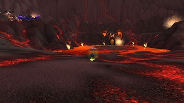 Obsidian Sanctum - Wrath Of The Lich King Music