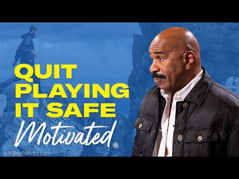 Level up!!! Quit playing!