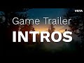 Why slow intros are bad for game trailers  game trailer academy