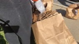 Food desert neighbors feed each other amid virus