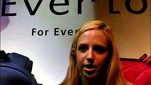 Shiny video Preview: The JVC coloured HDD Everio GZ-MG330