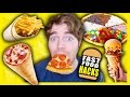 FAST FOOD HACKS 2