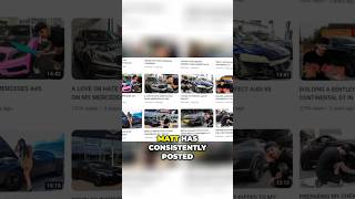 From Car Overhauls to YouTube Fame: The Incredible Journey of Matt Content