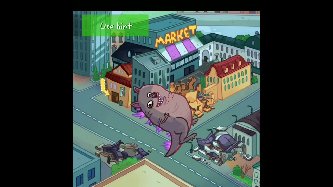 Troll Quest Internet Meme Level 4 