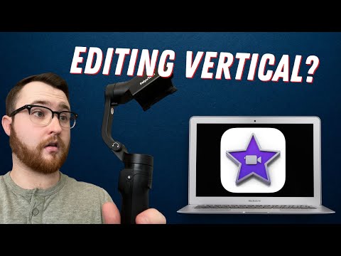 How to Edit Tiktok Videos in iMovie Beginners Guide