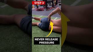 How to Fix 'Low Back' Pain INSTANTLY!