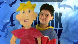 Academy Awards 2014--Video Lab Montage