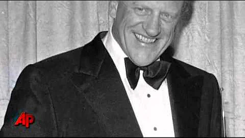 James Arness of 'Gunsmoke' Fame Dies at 88
