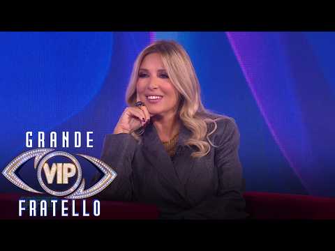 Grande Fratello VIP - L'opinione di Selvaggia Lucarelli su Guendalina Tavassi