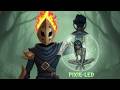 D&D Pixies & How To Make Them Weirder