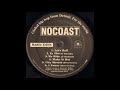 NoCoast - I Swear (1999)