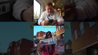 Your pain will drive you to change the world! 🌎#helpbnk #simonsquibb #inspirational