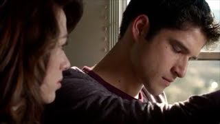 Allison & Scott - I'm the One to Blame