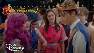 Descendentes 2 | Parte 24 | Disney Channel