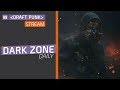 DARK ZONE DAILY #43 THE DIVISION ТЁМНАЯ ЗОНА 1.7