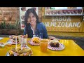 Cosas que no sabías de la Comida Venezolana | RECETAS REVELADAS | Restaurante en Quito