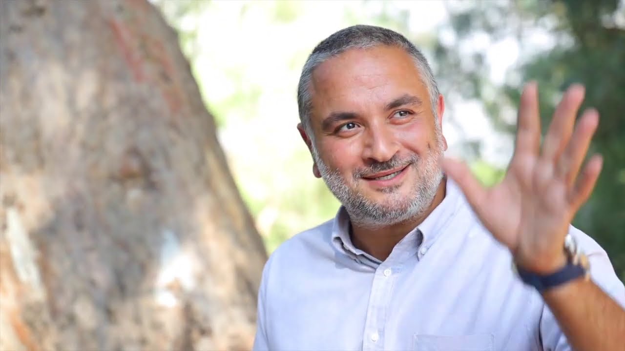 One Month Around LEBANON Villages: Learning from the Land, Farmers & Agriculture Best Practices