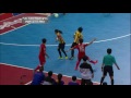[Highlights] AFC Women's Futsal Championship Malaysia 2015 - Match #7 MALAYSIA V HONG KONG
