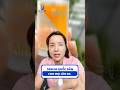 Serum quốc dân cho mọi làn da | Dr Duyên #shortsvideo #shorts