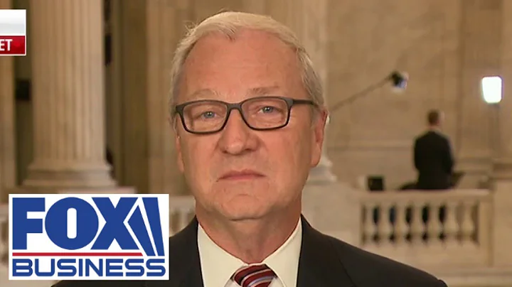 Sen. Kevin Cramer: 'We can do a lot better'