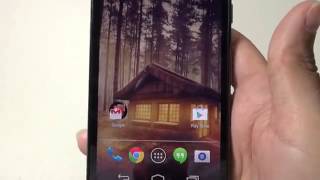 Motorola Moto G Review - All about it screenshot 3