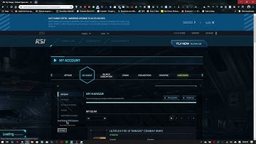 CGI created the  Star Citizen : Character Reset Tool for me!