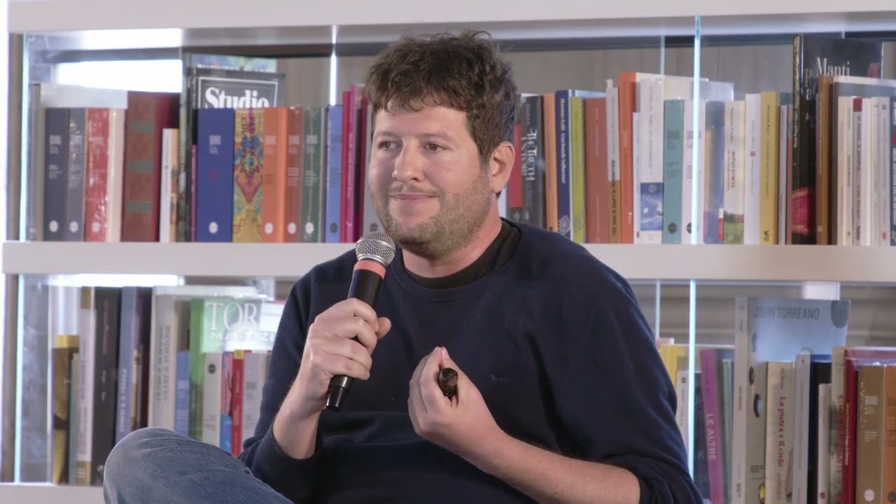 La terapia della depressione - Dott. Di Salvo Gabriele