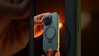 Iphone 16 Pro Case Torras Q3 Air