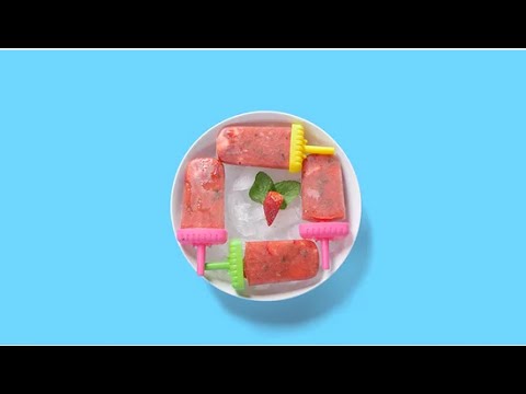 psg calciomercato 3 Frozen Treats Under 100 Calories to Cool You Down This Summer