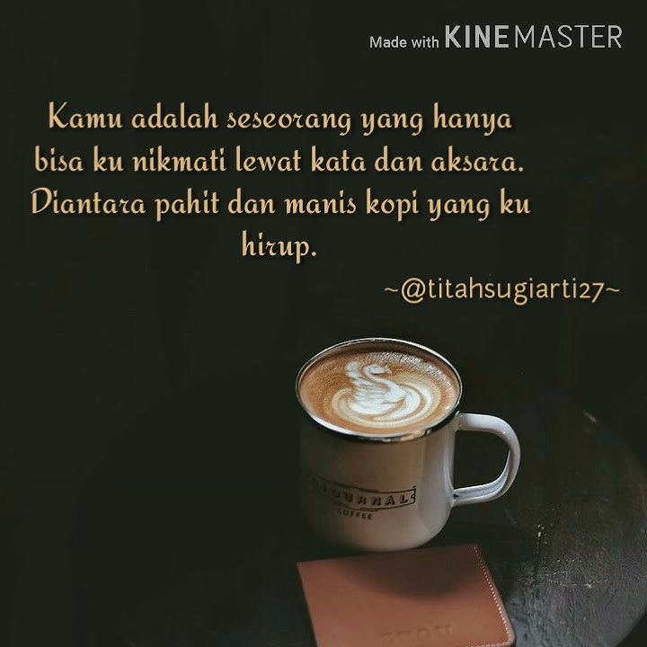 Status WA lagu india - tujh mein rab dikta hai