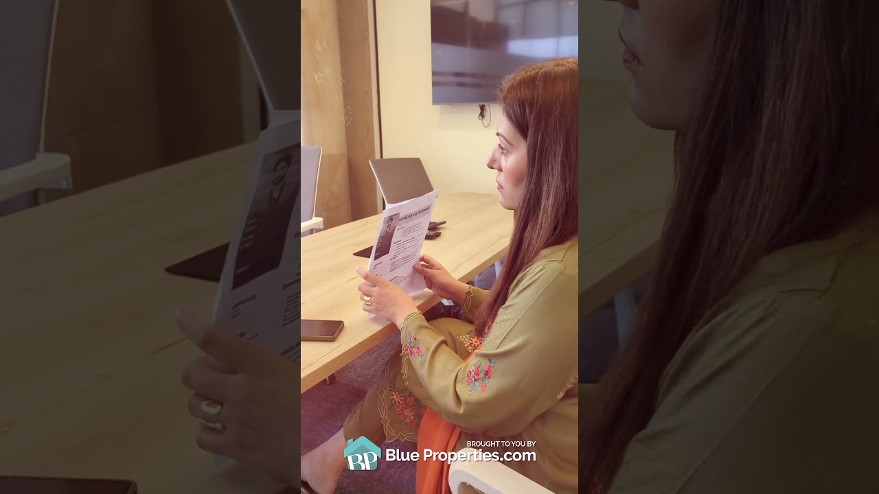 Step into opportunities at BlueProperties.com! 🎥✨