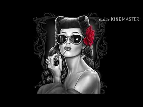 النظاره السوداء 