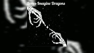 Bones-Imagine Dragons (Tradução-português).