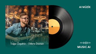 Dillere Destan (Lyric klip)