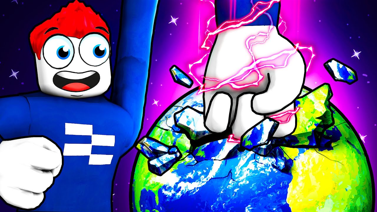 Ich BEZAHLE 12.000€ für STÄRKSTEN SCHLAG in Roblox