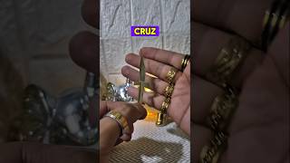 hagarra una hoja de eucalipto #bendicion #brujeria #manifestacion #fe #usa