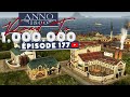 Road to 1 Million - #177 Cognac et problème de poutres - Anno 1800