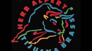 Video thumbnail of "Herb Alpert / Tijuana Brass - Maniac"