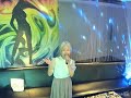 都はるみ / たんぽぽの花  【うたスキ動画】  coverかぐや姫