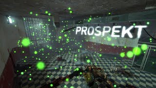 Half-Life 2: PROSPEKT - All Stealth Maps - Levels 01-05