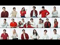 Ikaw Ang Liwanag At Ligaya | YouTubers Collaboration (ABS-CBN Station ID)