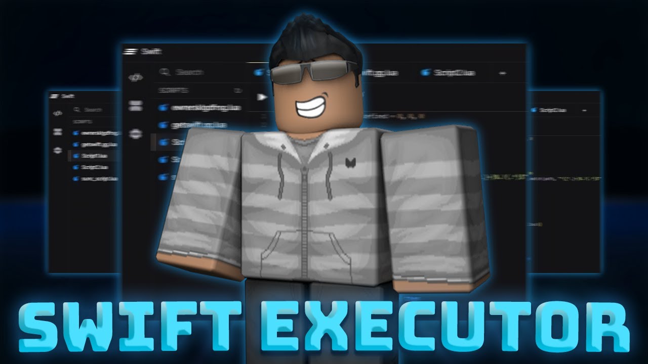 New Roblox Swift Executor 2026 | Swift Executor New Version | Free Roblox Swift Script 2026
