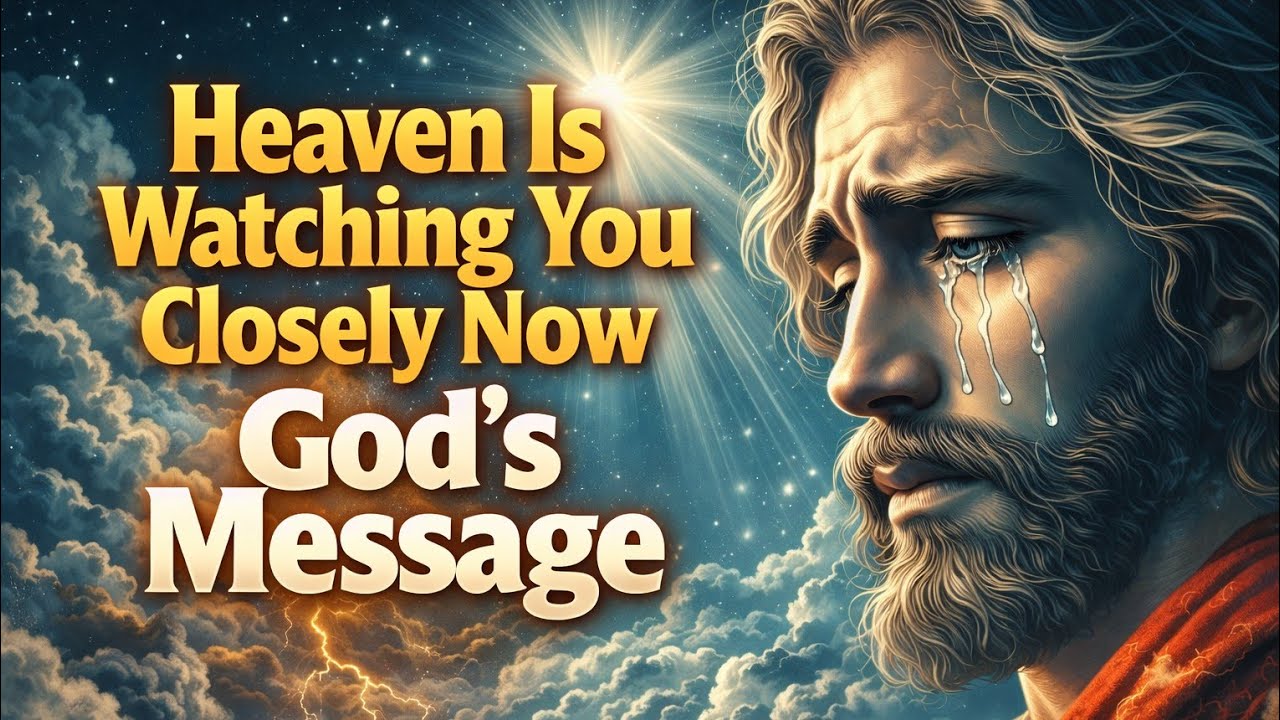 ✝️I Handle the Impossible | Gods message today | God blessings message | God's Message for me 