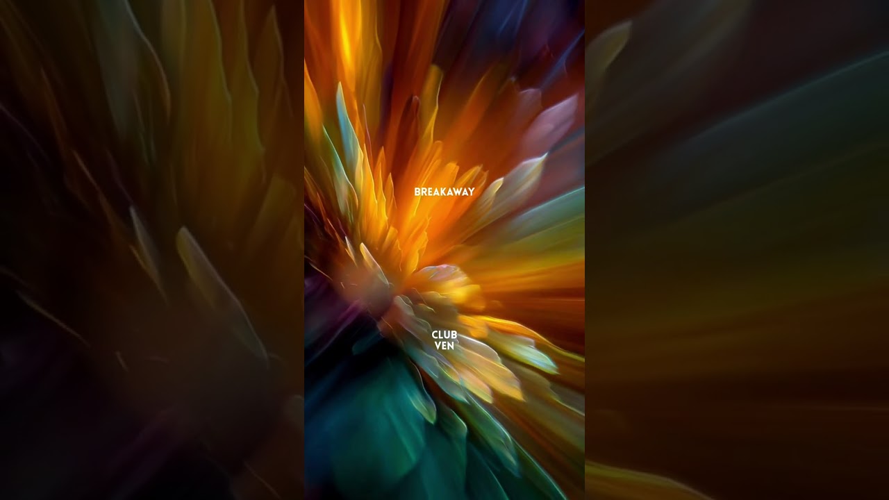 Watch Radiate III - Breakaway by Club Ven #ElectronicMusic #InstrumentalMusic on YouTube Watch Radiate III - Breakaway by Club Ven #ElectronicMusic #InstrumentalMusic on YouTube