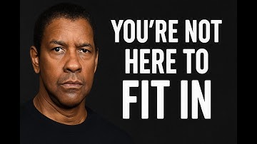 Stop Following the Crowd – Break Free & Lead Your Own Path | Powerful Motivational Speech