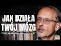 Co ma kontrolę nad TWOIM UMYSŁEM? Jak zmienia się twój mózg? 40 lat badań! - Prof. Leszek Kaczmarek