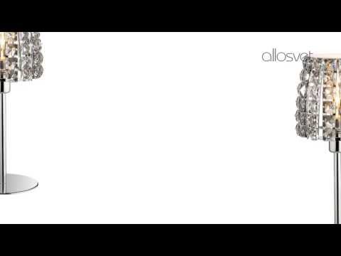 Настольный светильник 2572/1T фабрика Odeon Light