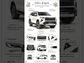 નવું મોડલ fourtuner નું# fourtuner #Toyotalegender