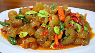 SO DELICIOUS⁉️WILL AUTOMATICALLY ADD RICE WHEN COOKING THIS SPICY STEWED TENDER